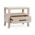 Westmont 1 Drawer Nightstand