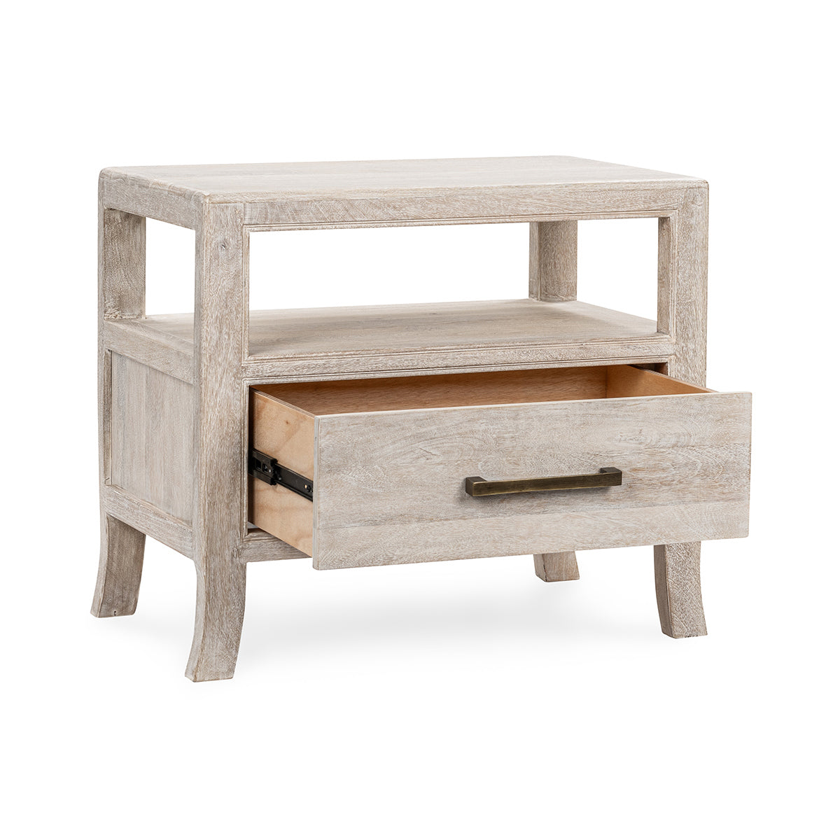 Westmont 1 Drawer Nightstand