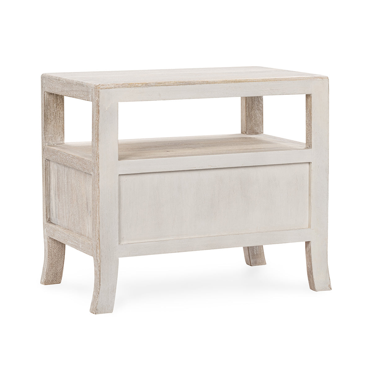 Westmont 1 Drawer Nightstand