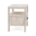 Westmont 1 Drawer Nightstand