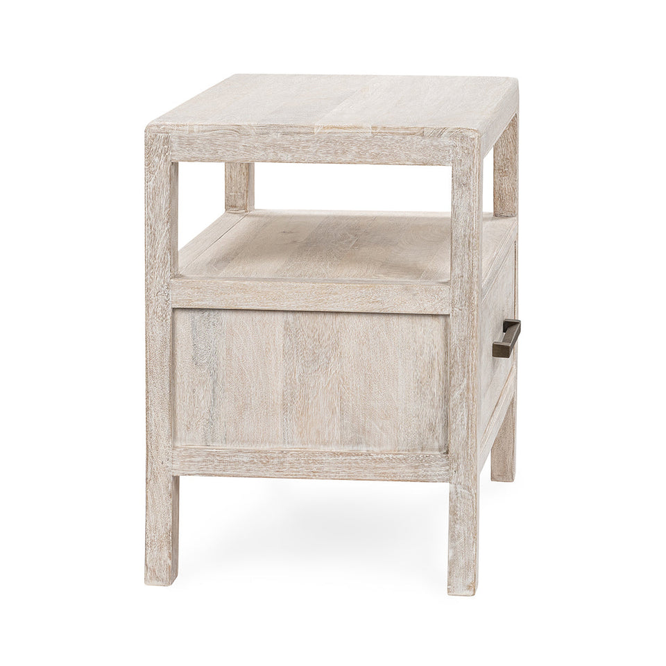Westmont 1 Drawer Nightstand