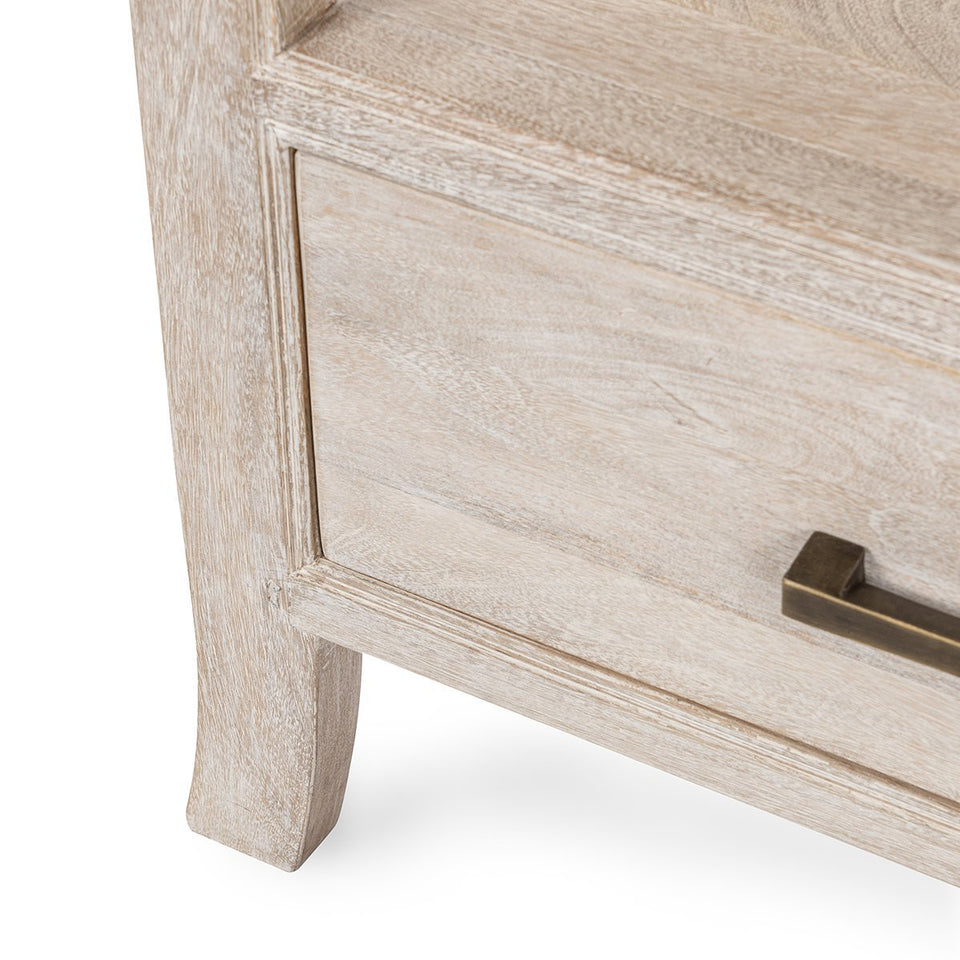 Westmont 1 Drawer Nightstand