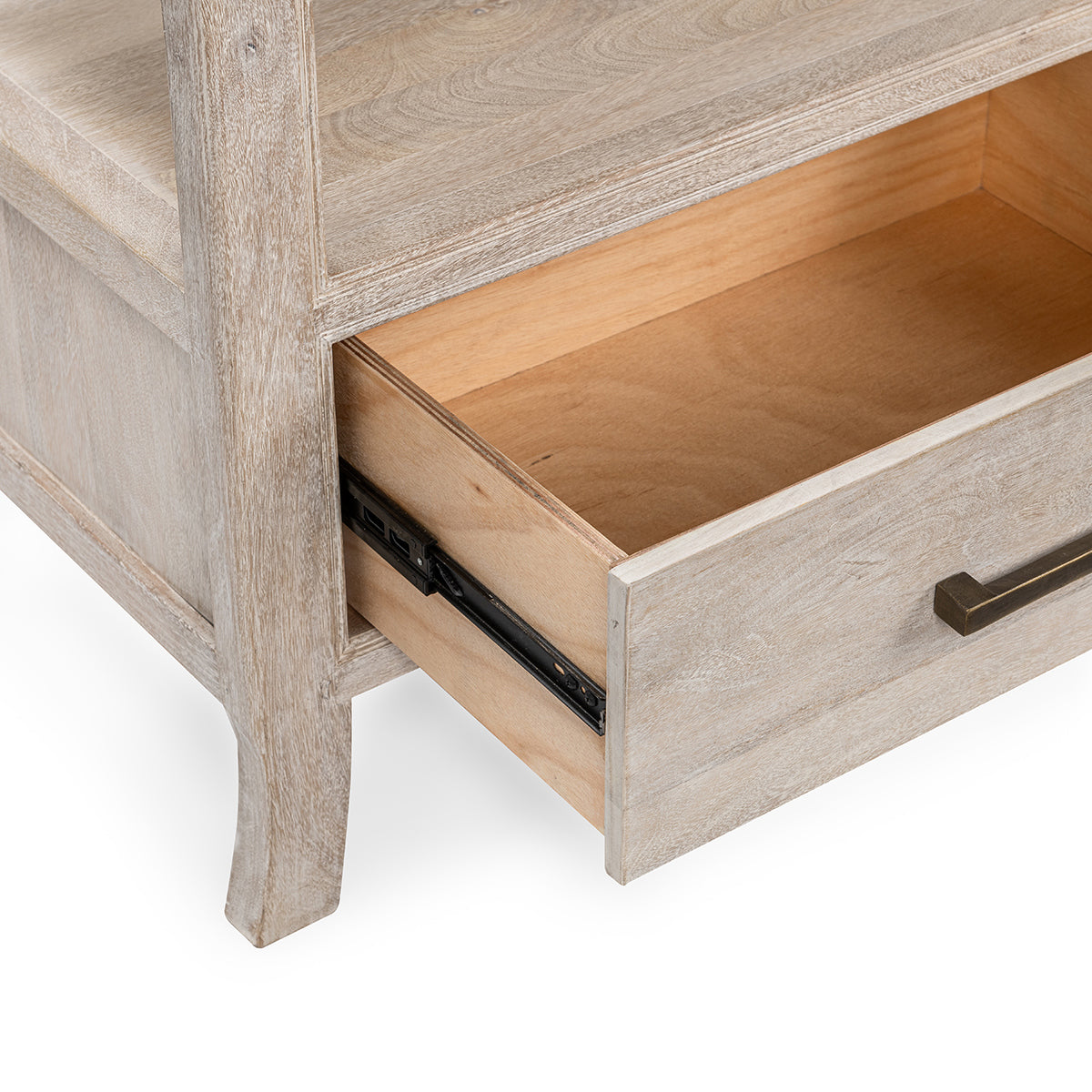 Westmont 1 Drawer Nightstand
