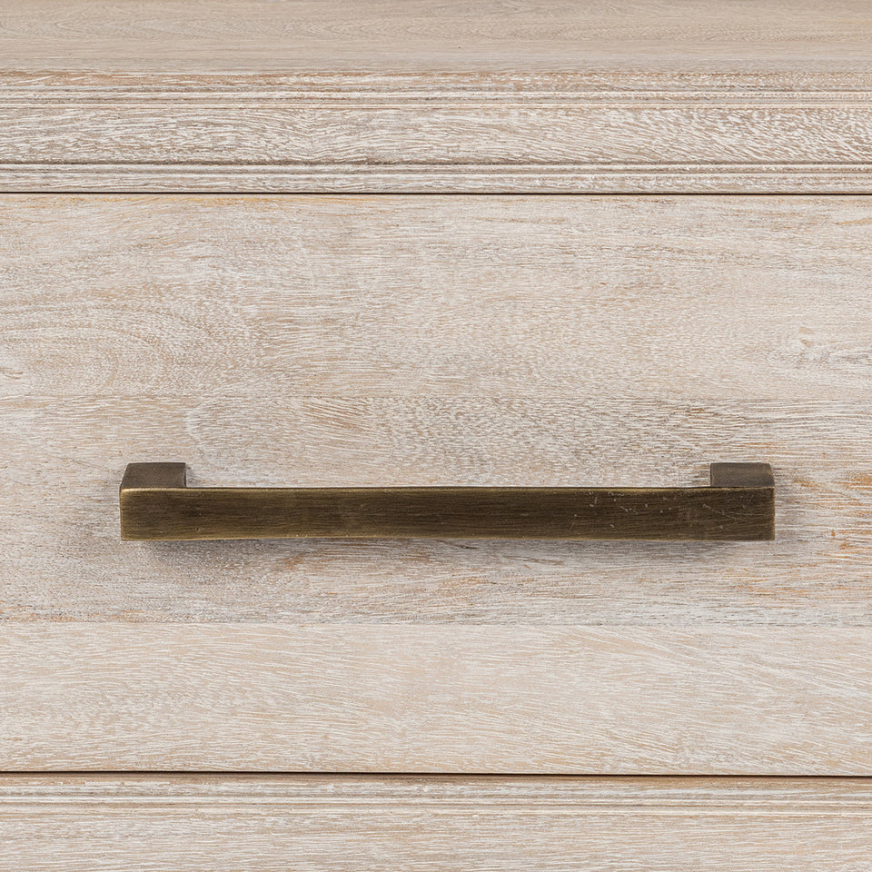 Westmont 1 Drawer Nightstand