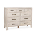 Westmont 9 Drawer Dresser