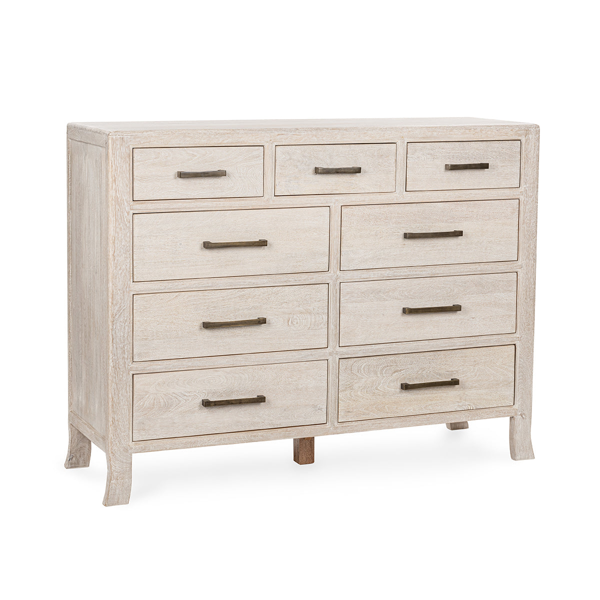 Westmont 9 Drawer Dresser