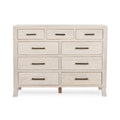 Westmont 9 Drawer Dresser
