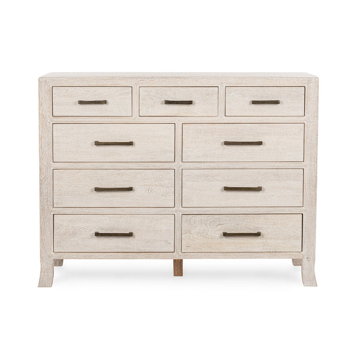 Westmont 9 Drawer Dresser