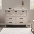 Westmont 9 Drawer Dresser