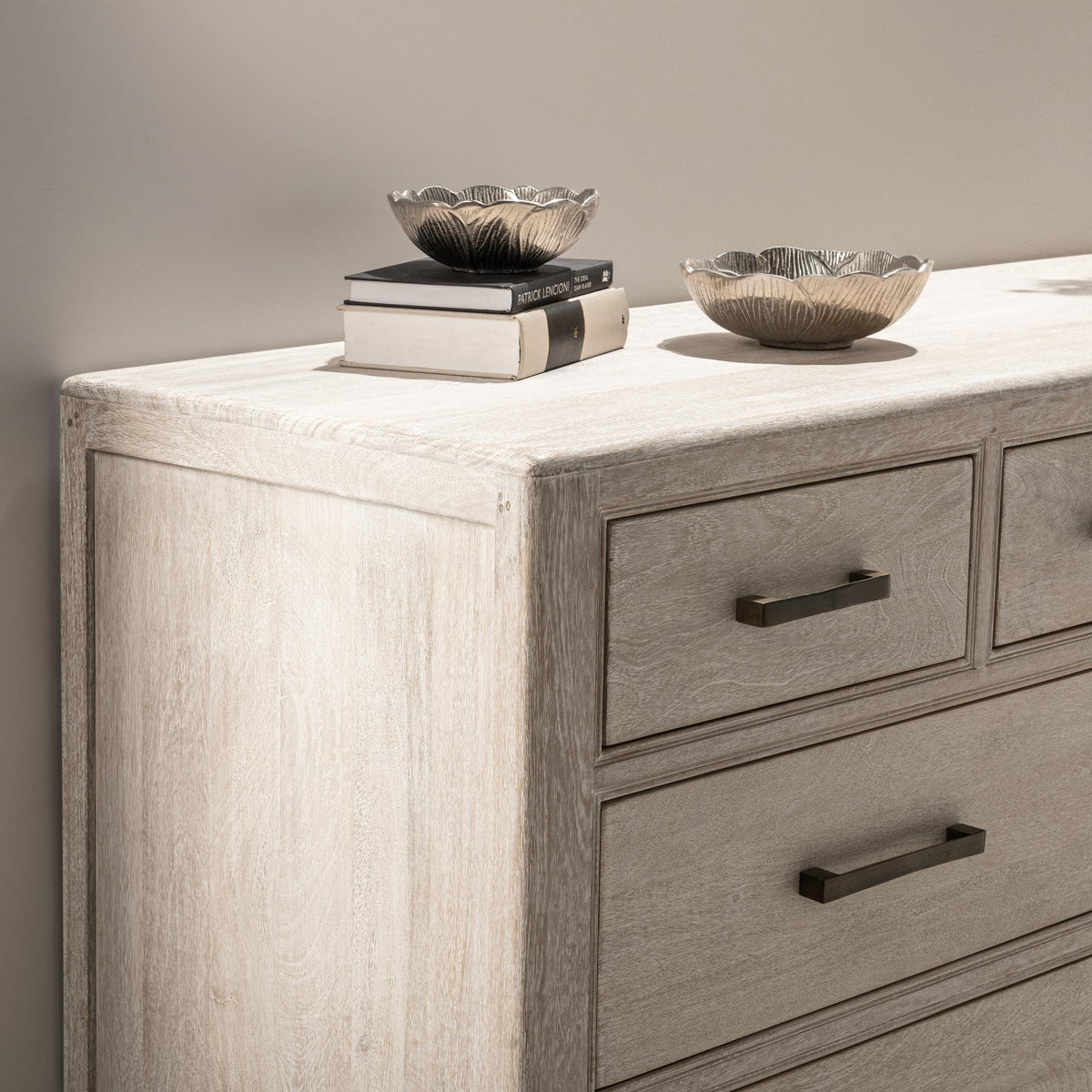 Westmont 9 Drawer Dresser