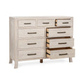 Westmont 9 Drawer Dresser