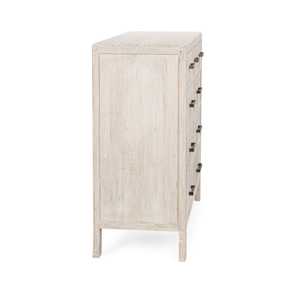 Westmont 9 Drawer Dresser