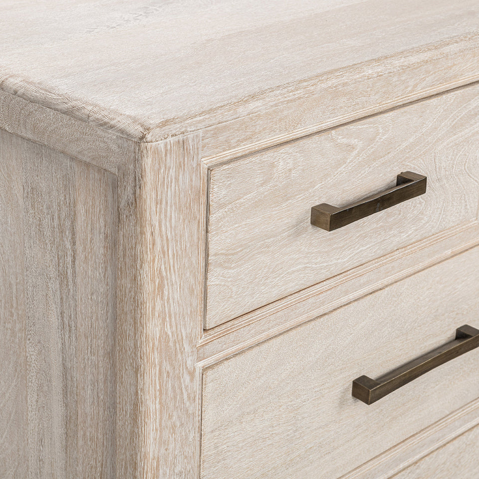 Westmont 9 Drawer Dresser