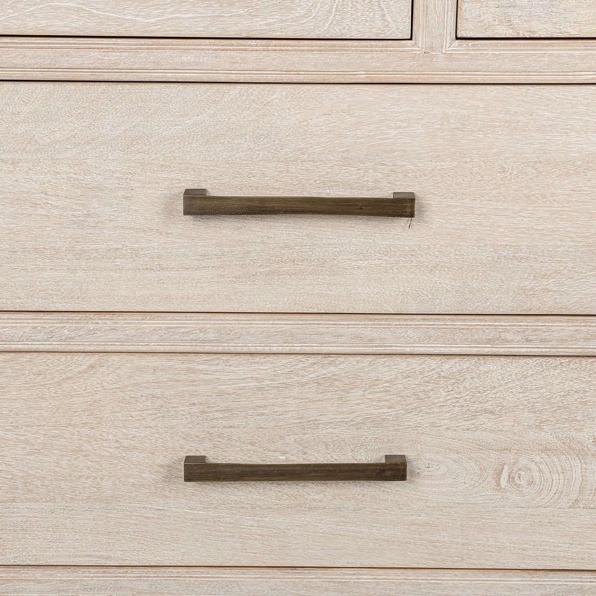 Westmont 9 Drawer Dresser