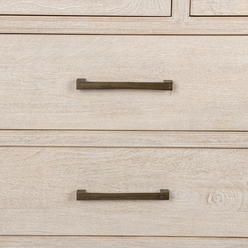 Westmont 9 Drawer Dresser