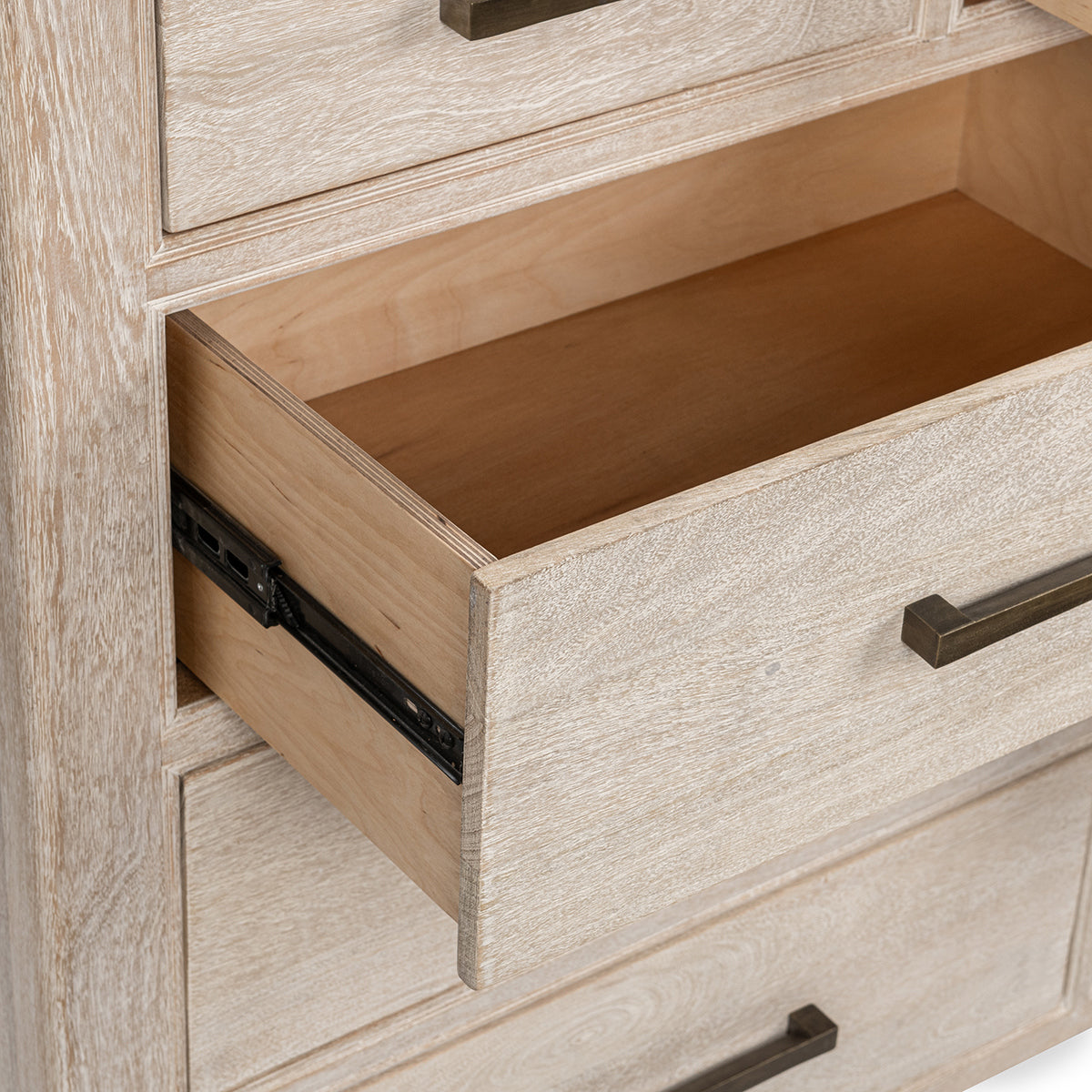 Westmont 9 Drawer Dresser