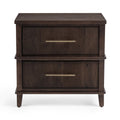 Westlake 2 Drawer Nightstand