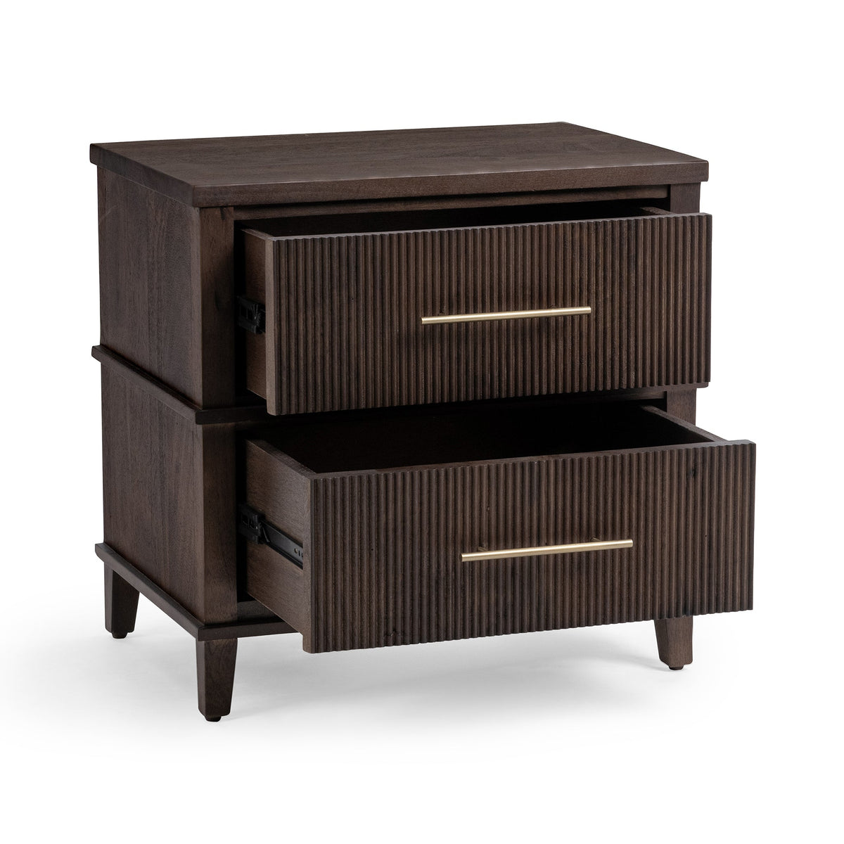 Westlake 2 Drawer Nightstand