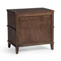 Westlake 2 Drawer Nightstand