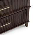 Westlake 2 Drawer Nightstand