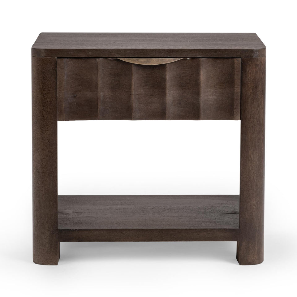 Baylee 1 Drawer Nightstand