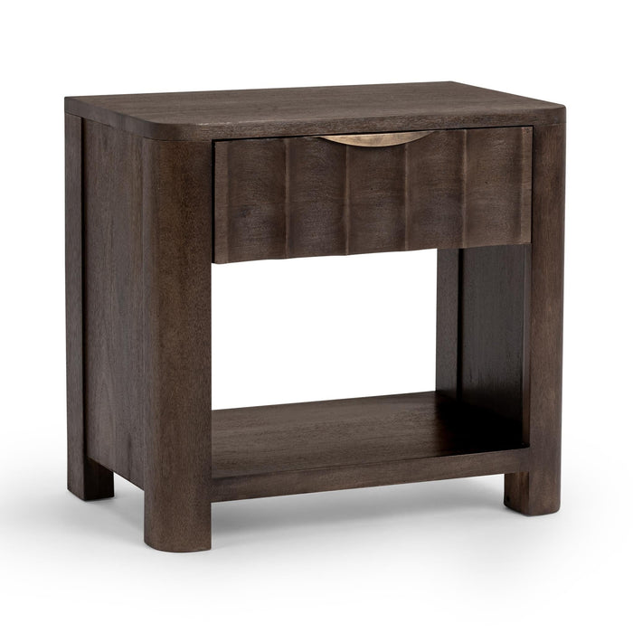 Baylee 1 Drawer Nightstand