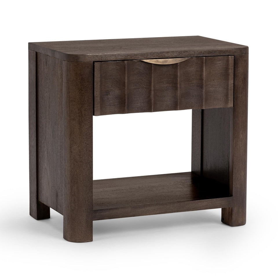 Baylee 1 Drawer Nightstand