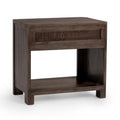 Baylee 1 Drawer Nightstand