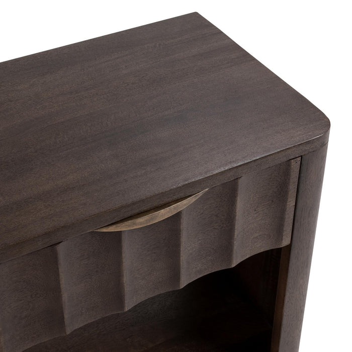 Baylee 1 Drawer Nightstand