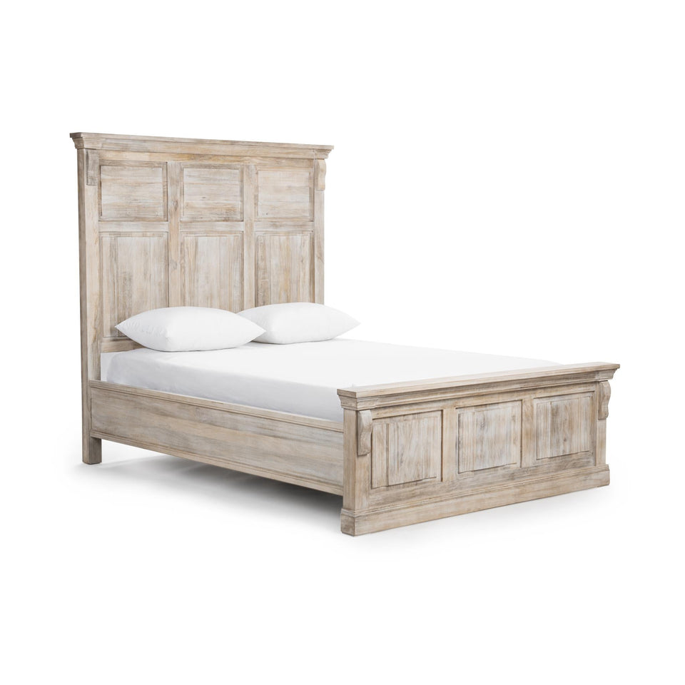 Adelaide Bed
