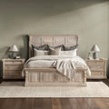 Adelaide Bed