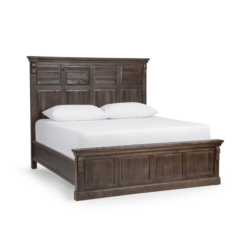 Adelaide Bed