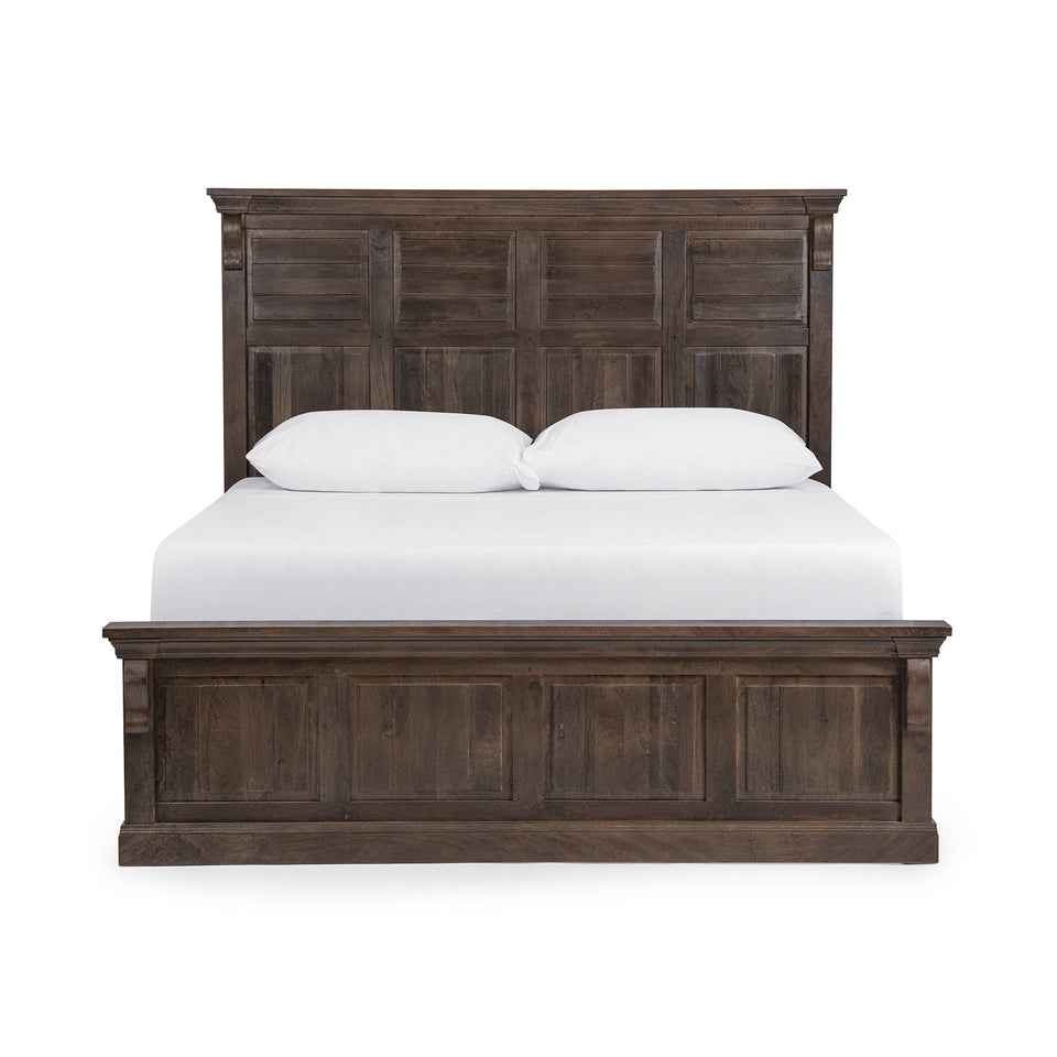 Adelaide Bed