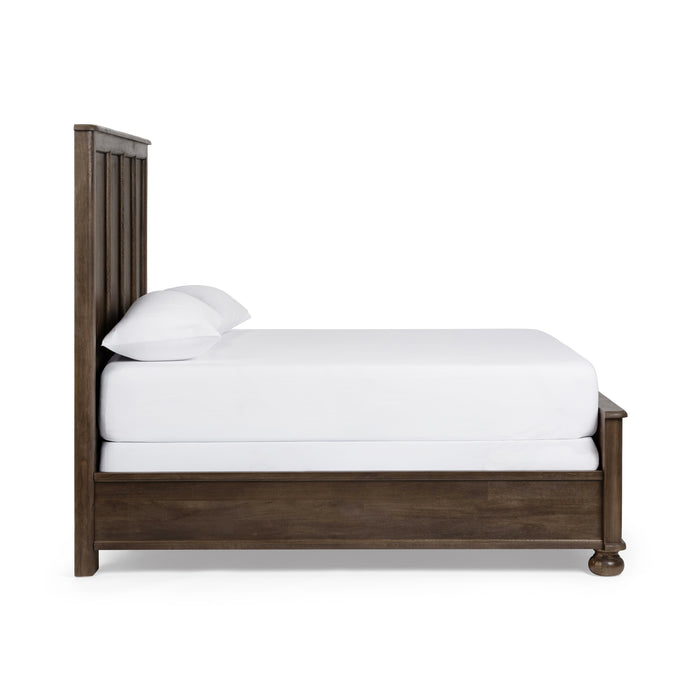 Brookside Bed