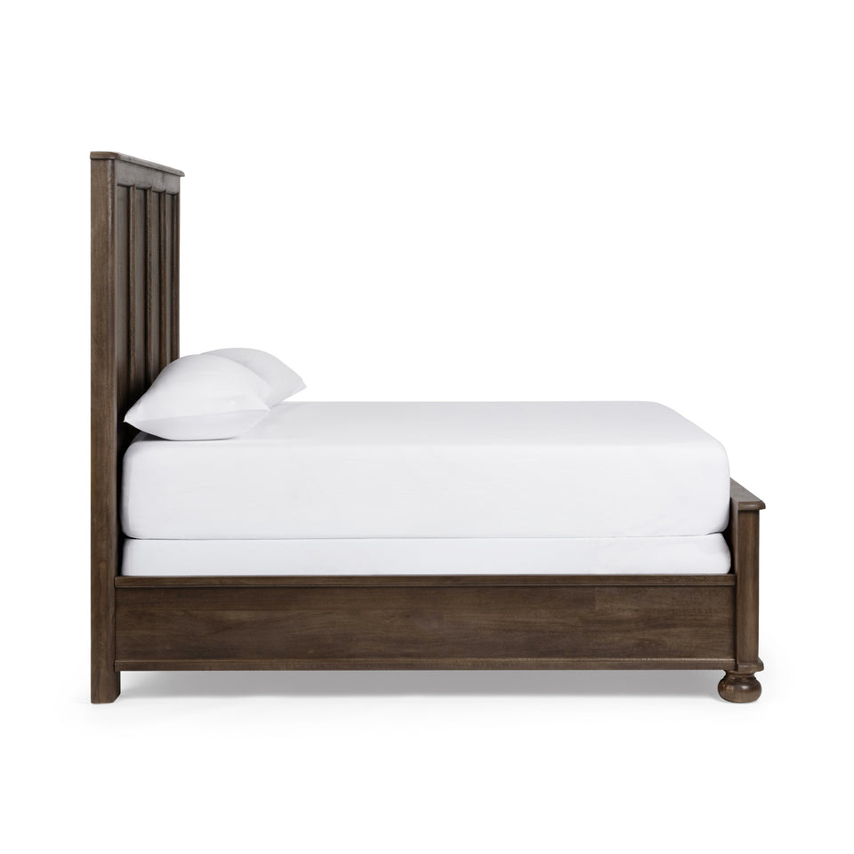 Brookside Bed