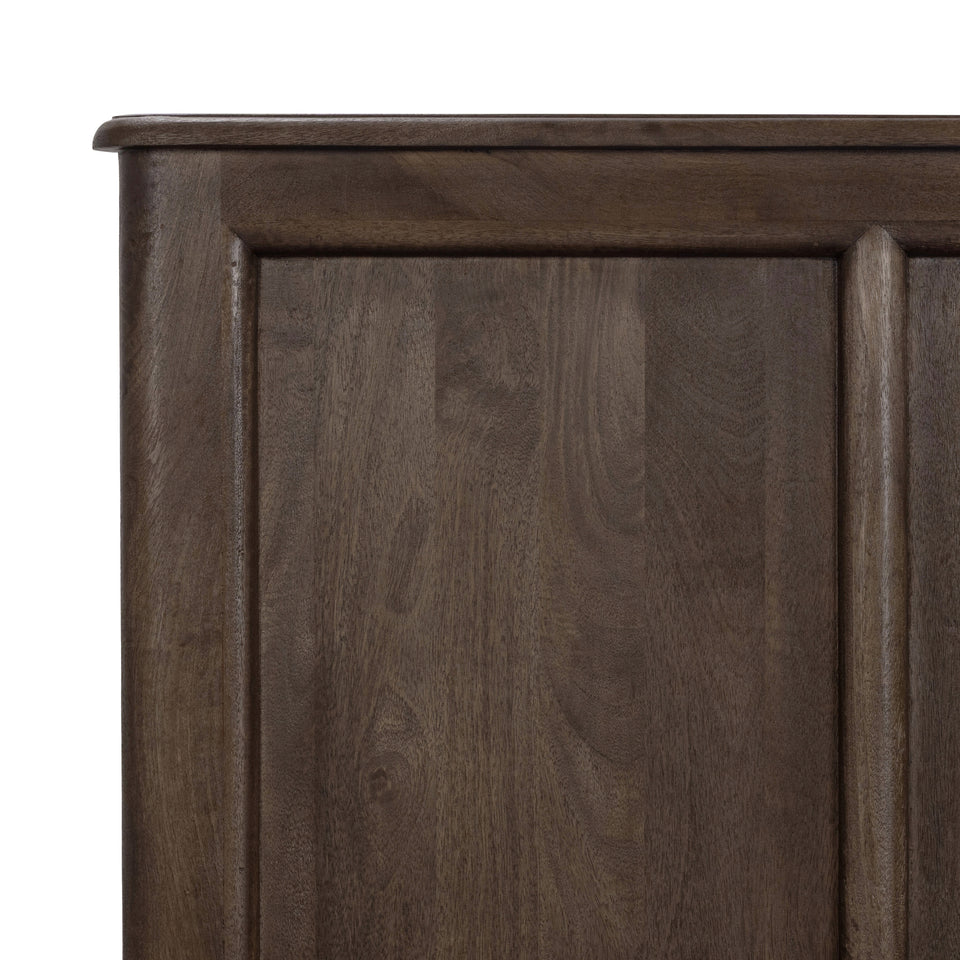 Brookside Bed