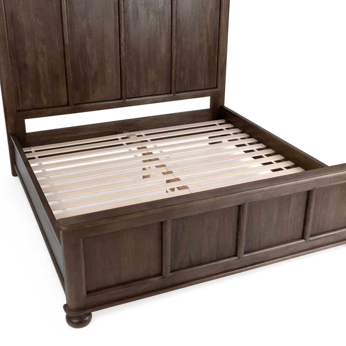 Brookside Bed