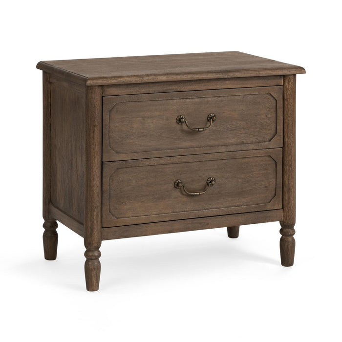 Margaux Nightstand