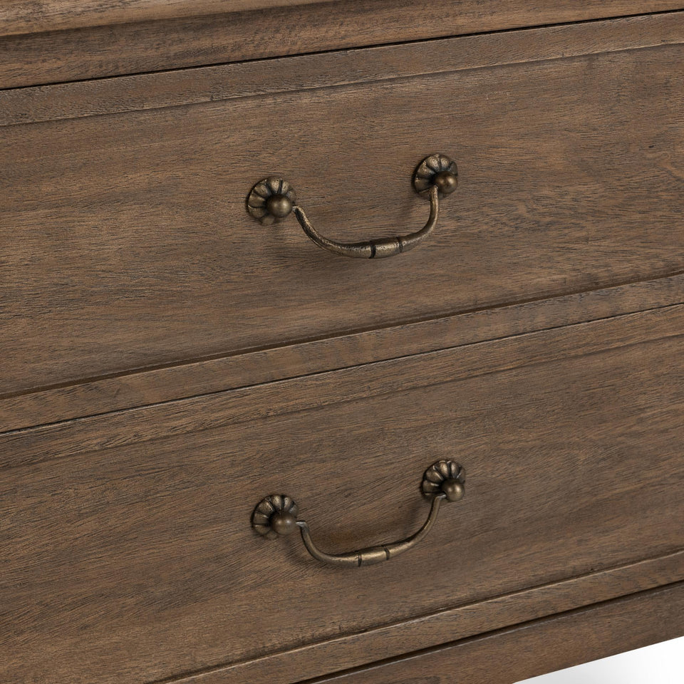 Margaux Nightstand