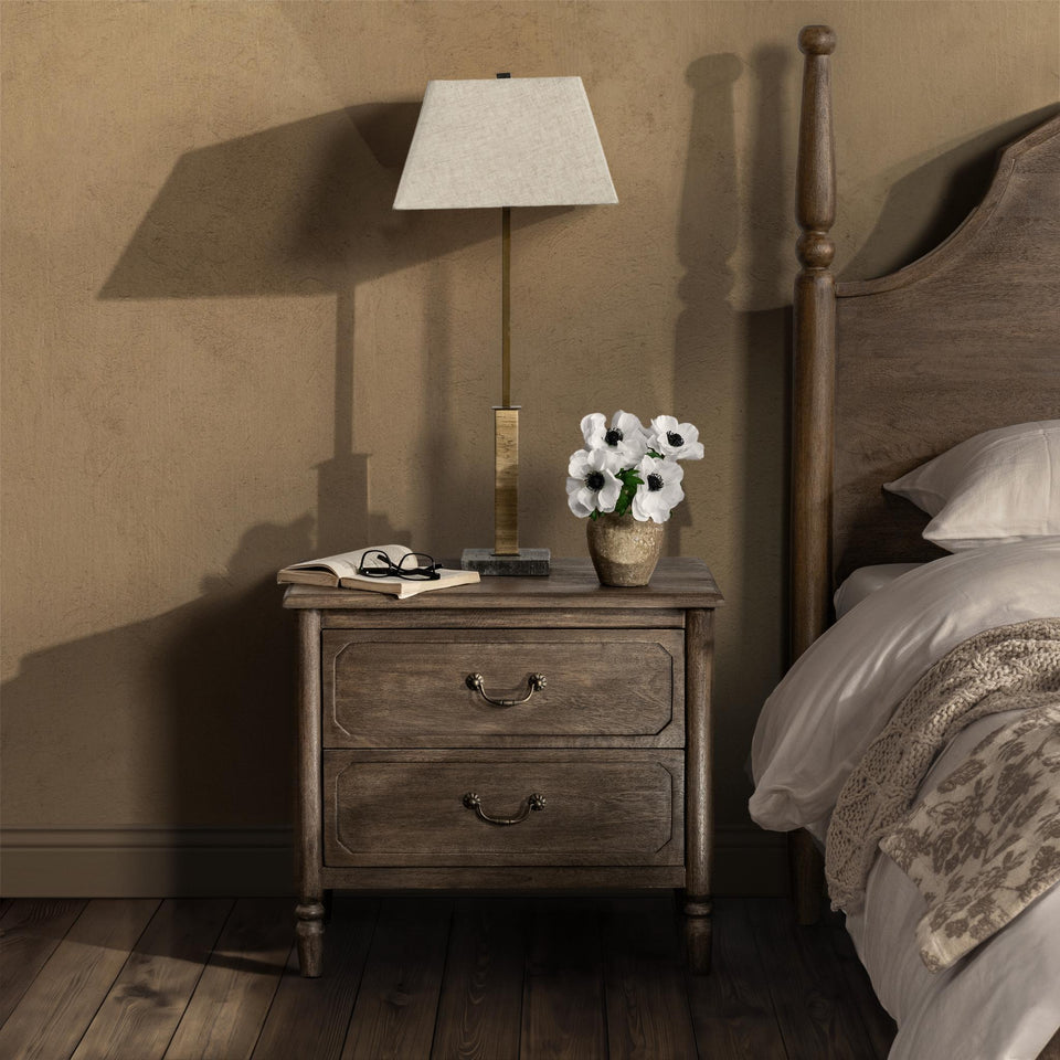 Margaux Nightstand