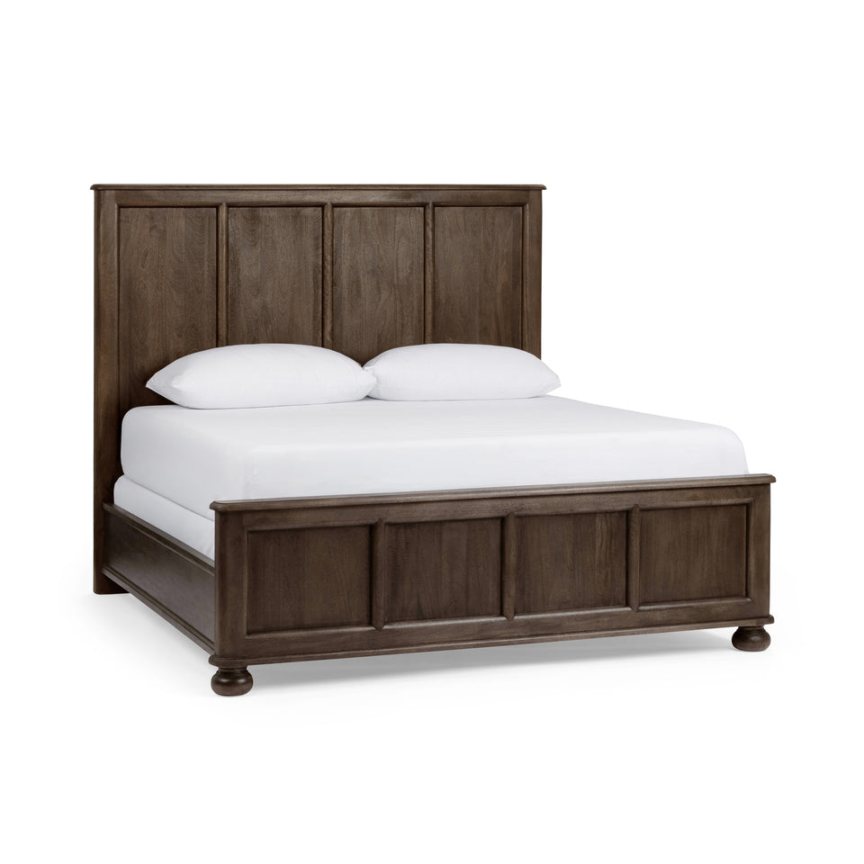 Brookside Bed