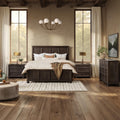 Brookside Bed