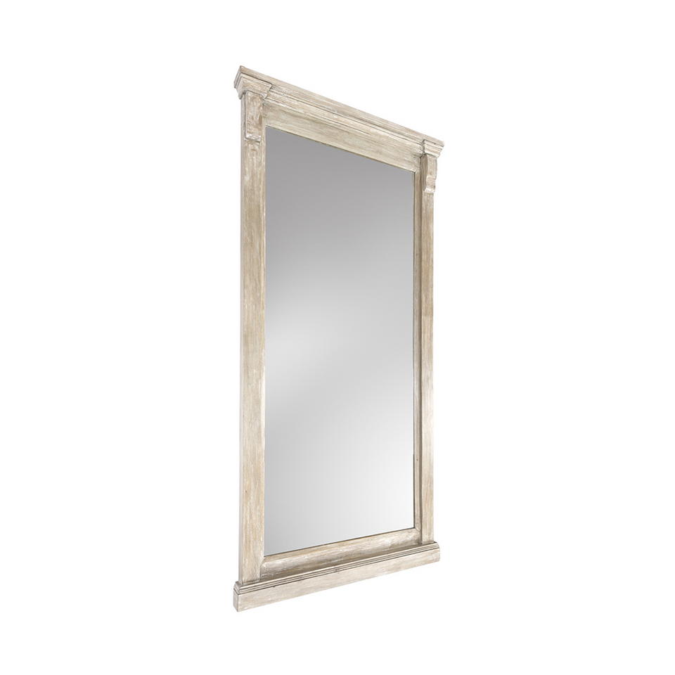 Adelaide Floor Mirror
