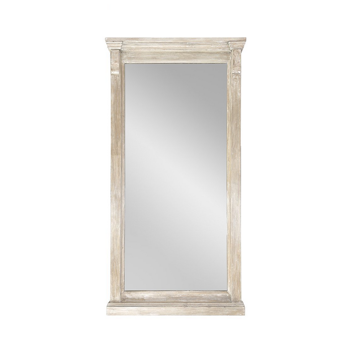 Adelaide Floor Mirror