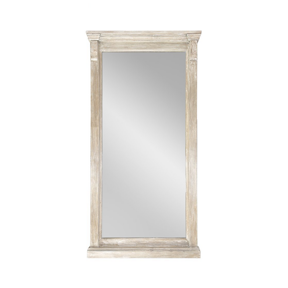 Adelaide Floor Mirror