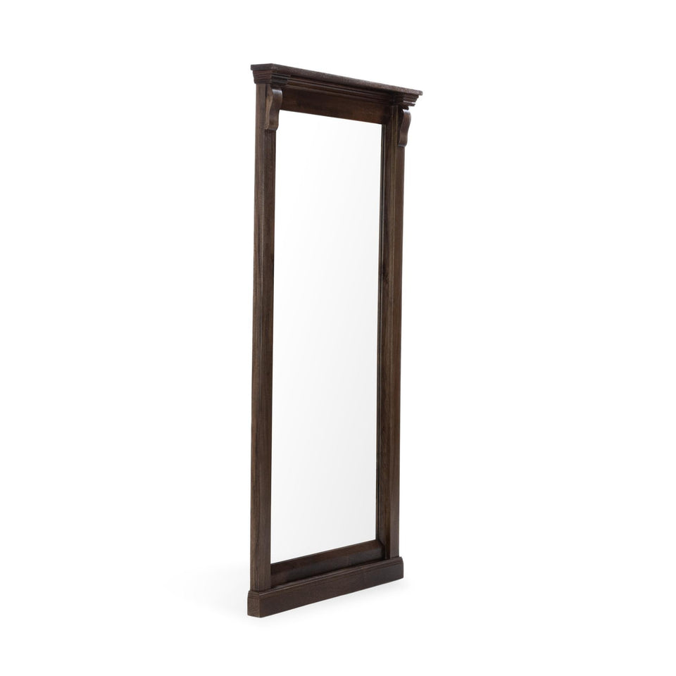 Adelaide Floor Mirror