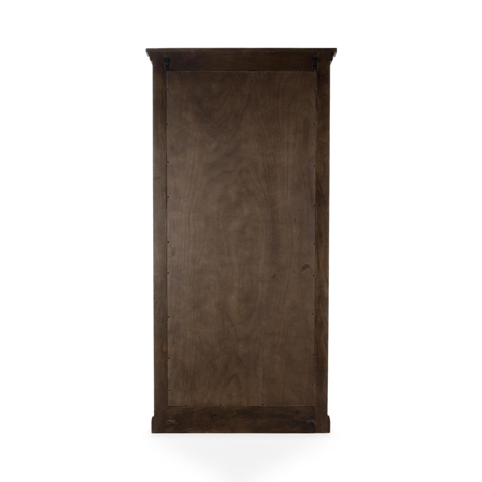 Adelaide Floor Mirror
