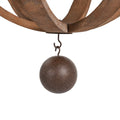 Tarsus Chandelier