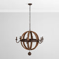 Tarsus Chandelier