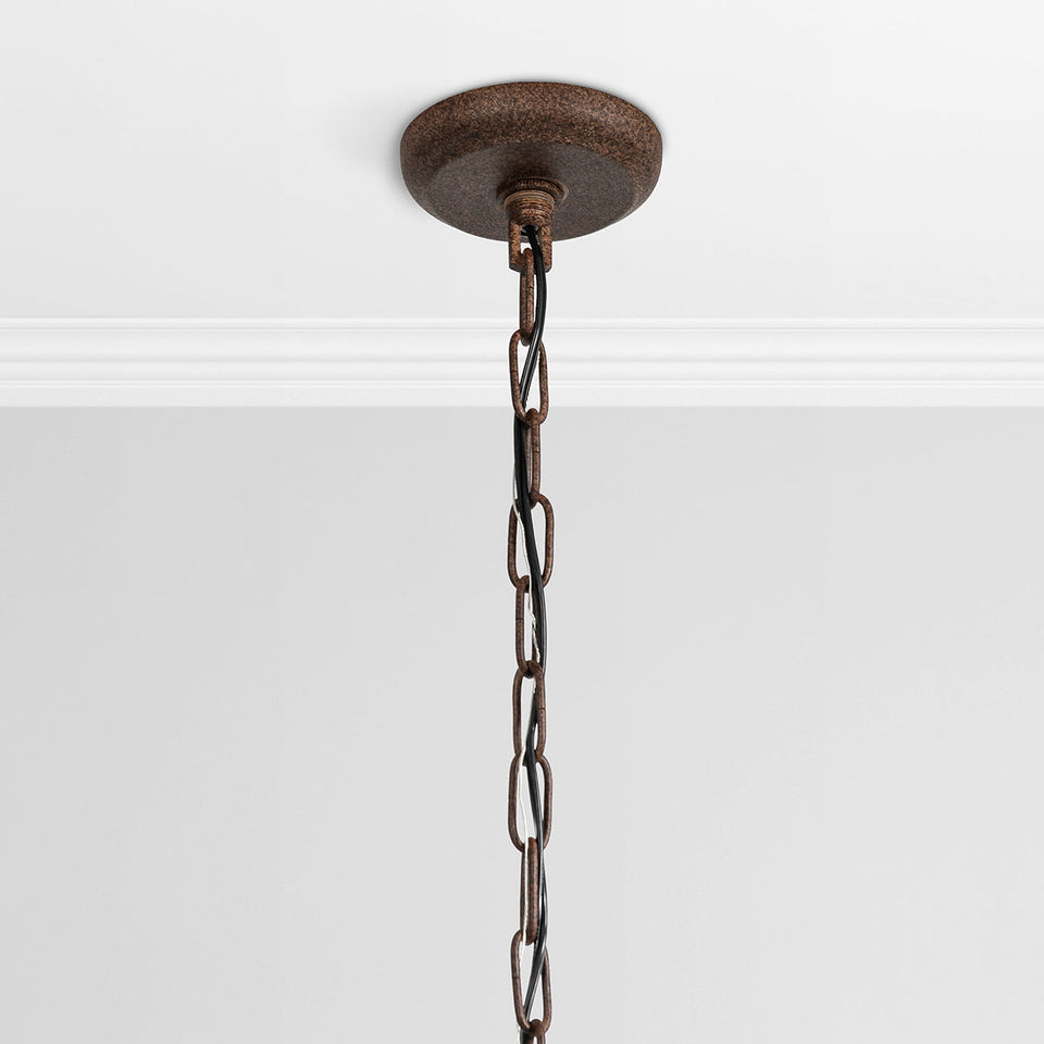 Tarsus Chandelier